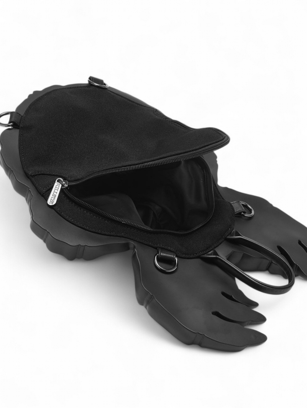 Killstar Tarantula Backpack 🕷️ - Picture 3 of 6